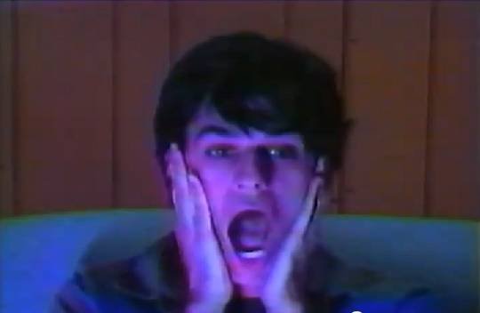 Dwie reklamy gier z lat 80-tych na taśmach VHS… Portal i Left 4 Dead