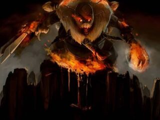 Bloodline Champions – recenzja
