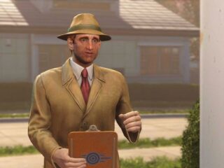 Fallout 4 i wyniki testów wydajności