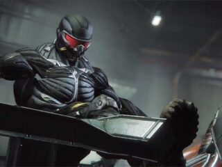 Crysis 3: Otwarta beta na&nbsp;PC, X360 i&nbsp;PS3. Kiedy? [WIDEO]