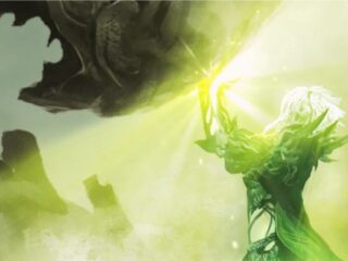[Kilka godzin z?] Sylvari w Guild Wars 2