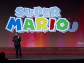 Super Mario 3DS: Premiera jeszcze w tym roku?