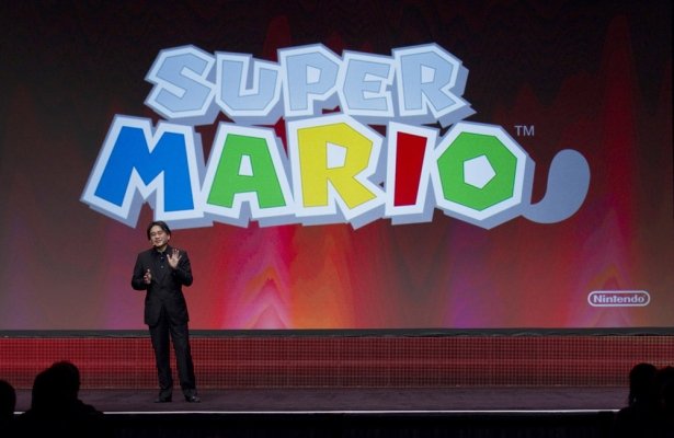 Super Mario 3DS: Premiera jeszcze w tym roku?