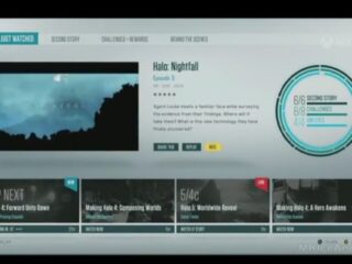 gamescom 2014: Garść gameplayów z&nbsp;odświeżonego Halo i&nbsp;specjalny Xboksowy kanał dla serii