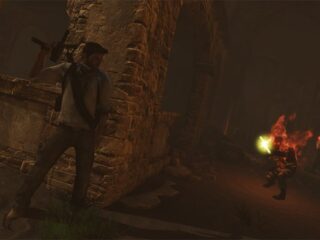 Uncharted 3: Oszustwo Drake´a – Co-Op Shade Survival Mode: Nowy tryb zabawy w&nbsp;drodze