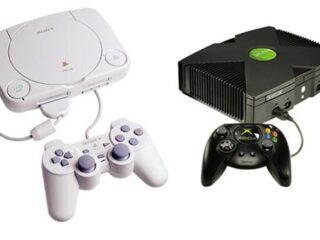 Microsoft mówi „nie” klasykom, a Sony rozszesza ich ofertę