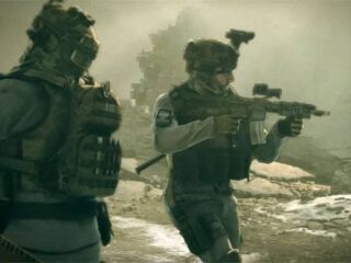 Medal of Honor: Trailer na premierę [WIDEO]