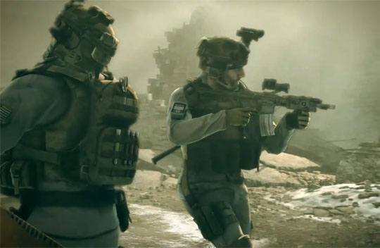 Medal of Honor: Trailer na premierę [WIDEO]