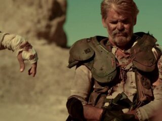 Wasteland 2: Obejrzyj trzyminutowe intro. Niezłe [WIDEO]