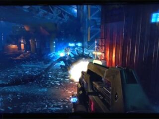 E3 2012: Aliens: Colonial Marines – multi, czyli Obcy w&nbsp;sieci na&nbsp;nowym gameplayu [WIDEO]