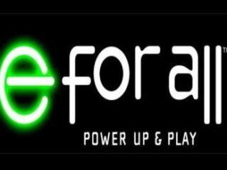 E for All pod znakiem zapytania