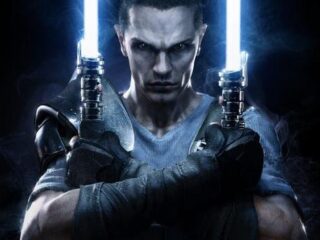 VGA 2009: Star Wars: The Force Unleashed 2 – Mieczy (świetlnych) ci u nas dostatek… [WIDEO]