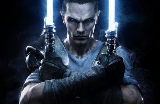 VGA 2009: Star Wars: The Force Unleashed 2 – Mieczy (świetlnych) ci u nas dostatek… [WIDEO]