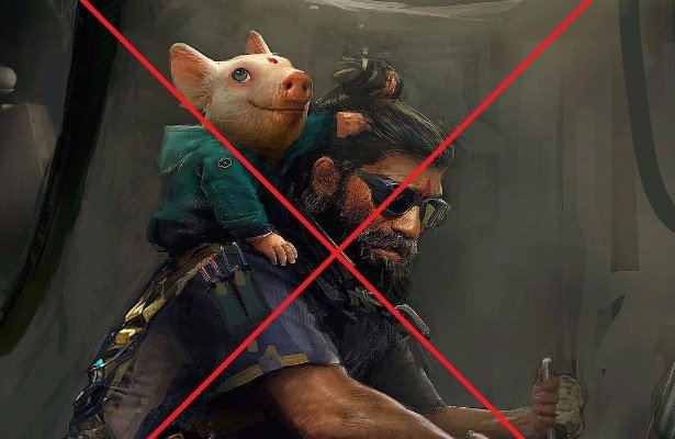 Ubisoft wkracza na Switcha z 3 grami