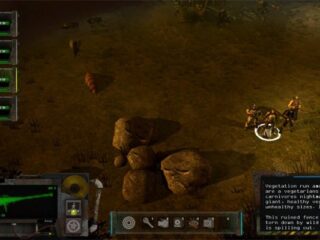 Wasteland 2: Na&nbsp;to&nbsp;czekaliśmy ? kilkanaście minut czystego gameplayu! [WIDEO]