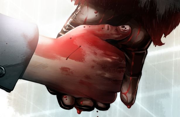 Assassin´s Creed: The Chain – Sequel komiksu The Fall w drodze?