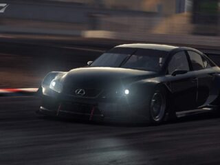 Shift 2 Unleashed: Niebezpieczne zakręty [WIDEO]