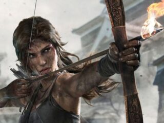 Shadow of the Tomb Raider: Kolejny wyciek potwierdza istnienie gry