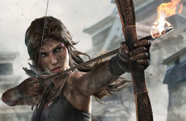 Shadow of the Tomb Raider: Kolejny wyciek potwierdza istnienie gry