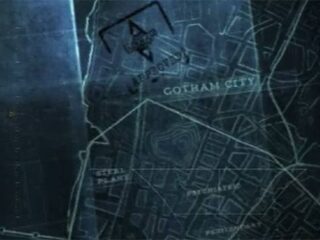 Batman: Arkham City – było już w Arkham Asylum! [WIDEO]