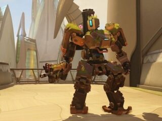 Overwatch: Aktualizacja z wyszukiwarką serwerów [WIDEO]