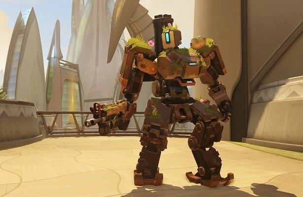 Overwatch: Aktualizacja z wyszukiwarką serwerów [WIDEO]