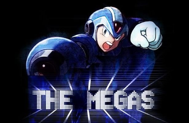 [By the way] The Megas, czyli jak dobrze może brzmieć muzyka z gier