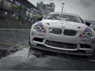 Ta&nbsp;sama trasa, ten sam samochód: Gran Turismo 6 i&nbsp;Project CARS [WIDEO]