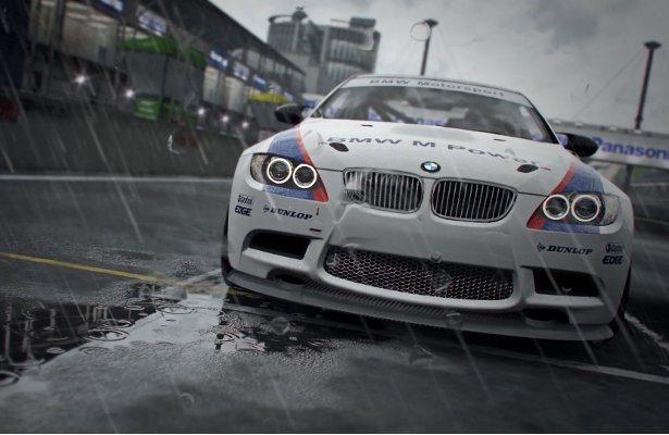 Mamy datę premiery Project CARS