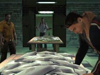 9mm: Nowy trailer graficznej „miazgi” od Gameloftu. To już nie tylko GTA IV, ale i Max Payne…