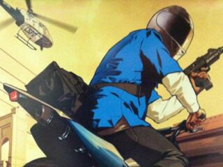 Grand Theft Auto V: Premiera, jakich mało