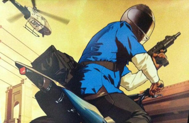 GTA VI nie pojawi się w 2019, zapewnia Rockstar