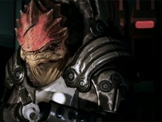 Do przegadania: Demo Mass Effect 3 – co o nim sądzicie?