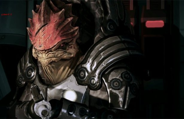 Mass Effect Trilogy: Zbiorcze wydanie serii. Z „jedynką” na PS3!