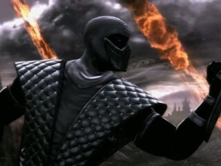 Mortal Kombat: Nowe stroje dla Smoke´a i Nooba Saibota za darmo [WIDEO]