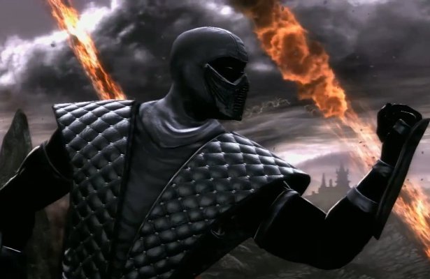 Mortal Kombat: Nowe stroje dla Smoke´a i Nooba Saibota za darmo [WIDEO]