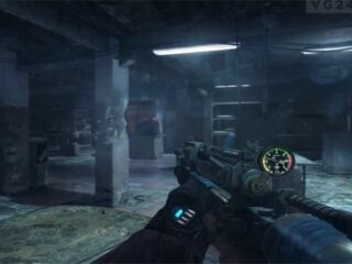 Metro: Last Light ? Trzy misje, nowa lokacja, modyfikacje broni na&nbsp;12-minutowym gameplayu [WIDEO]