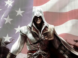 Assassin´s Creed III: Weźmiemy udział w amerykańskiej walce o niepodległość?