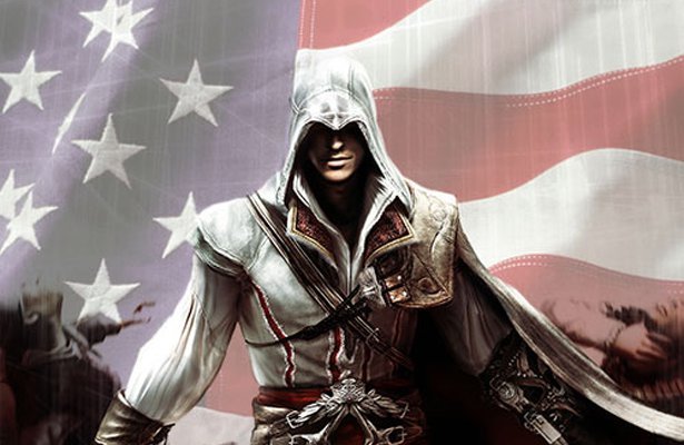Assassin´s Creed III: Weźmiemy udział w amerykańskiej walce o niepodległość?