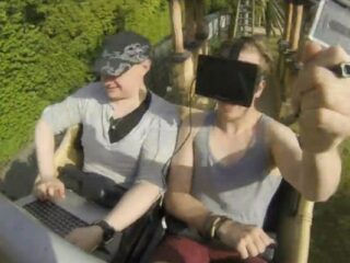 Oculusowe DRM sprowokowało użytkowników do piractwa