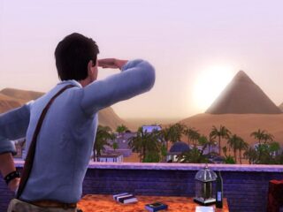 The Sims 3: Wymarzone Podróże (World Adventures) – pierwszy dodatek zapowiedziany!