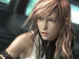 Wszystko o: Final Fantasy XIII [WIDEO]
