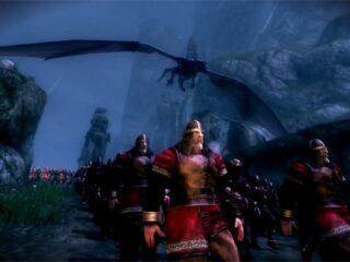 Viking: Battle for Asgard – Wersja PC debiutuje na&nbsp;Steamie. Po&nbsp;polsku! [WIDEO]