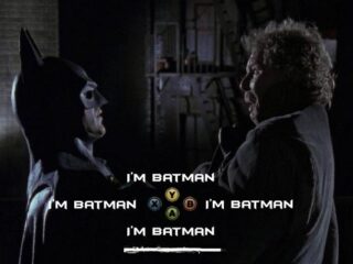 Batman: The Telltale Series ma&nbsp;zwiastun bez&nbsp;grama QTE [WIDEO]