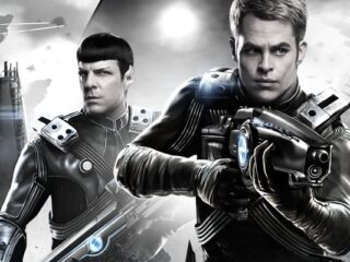 Star Trek: The Video Game ? Konkretna data premiery