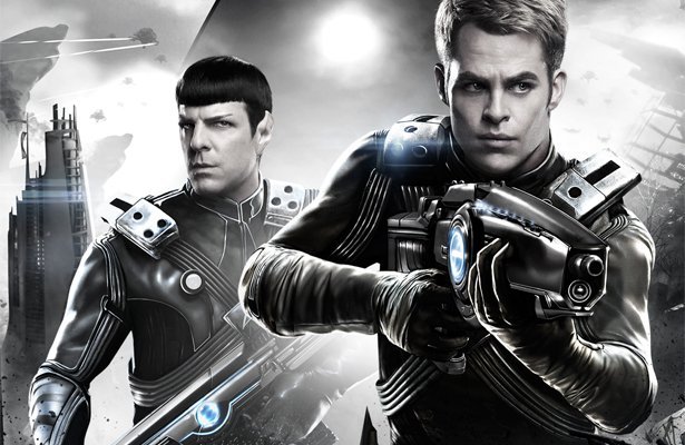 Star Trek: The Video Game ? Konkretna data premiery