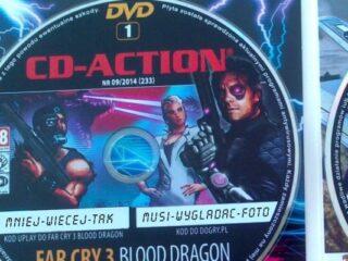 Błędne kody do&nbsp;gier w&nbsp;CDA 09/2014 [UPDATE]