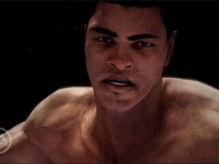 Fight Night Champion: „Bycie mistrzem polega na byciu twardym” [WIDEO]