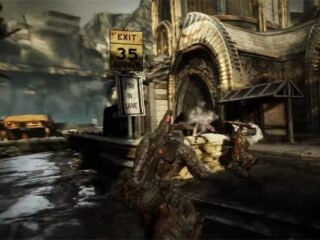 Gears of War 3: Dev diary o multi [WIDEO]