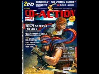 Zawartość CDA 6/08